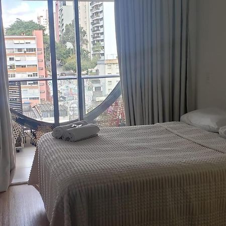 Studio Ben São Paulo Exteriör bild