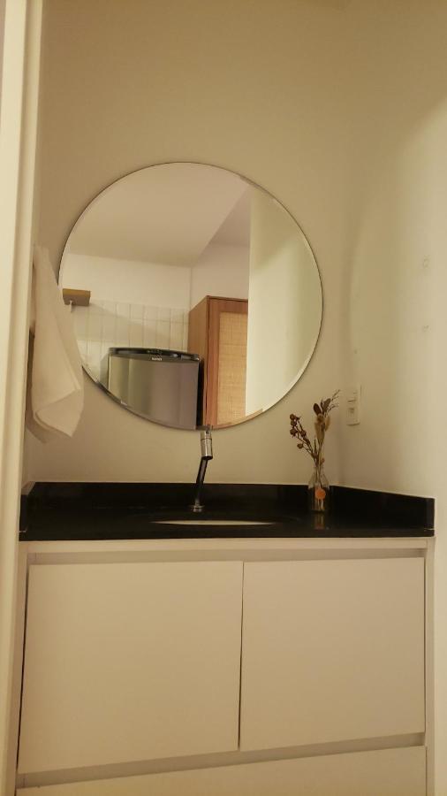Studio Ben São Paulo Exteriör bild