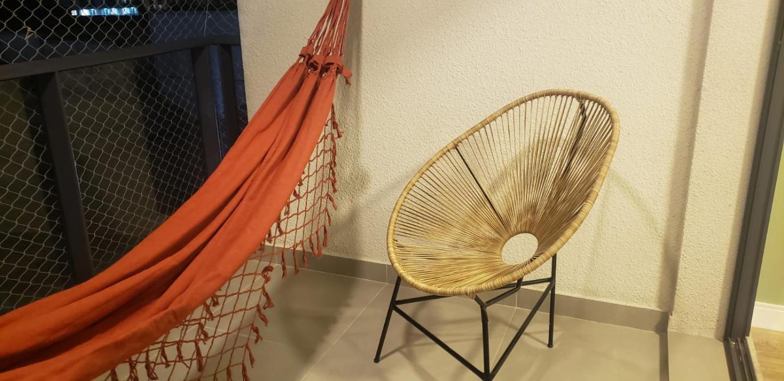 Studio Ben São Paulo Exteriör bild