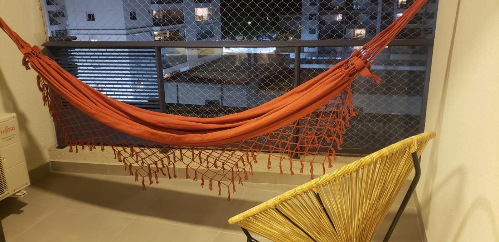 Studio Ben São Paulo Exteriör bild