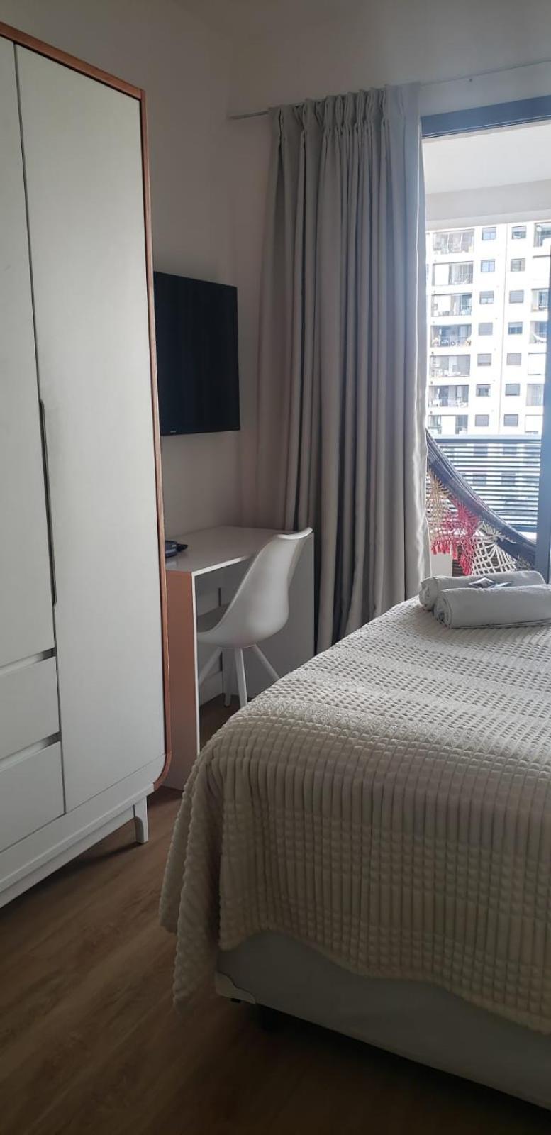 Studio Ben São Paulo Exteriör bild