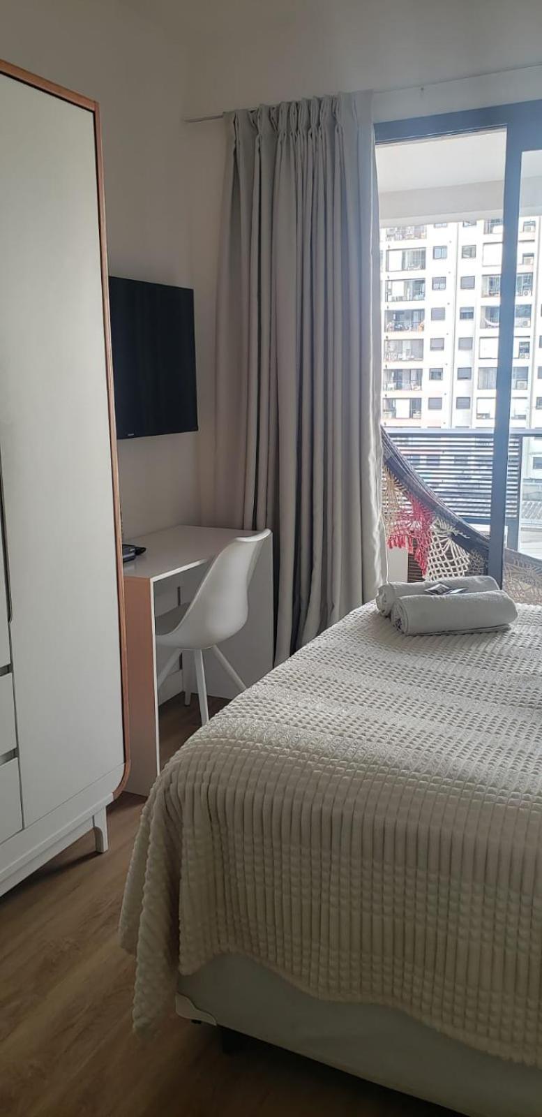 Studio Ben São Paulo Exteriör bild