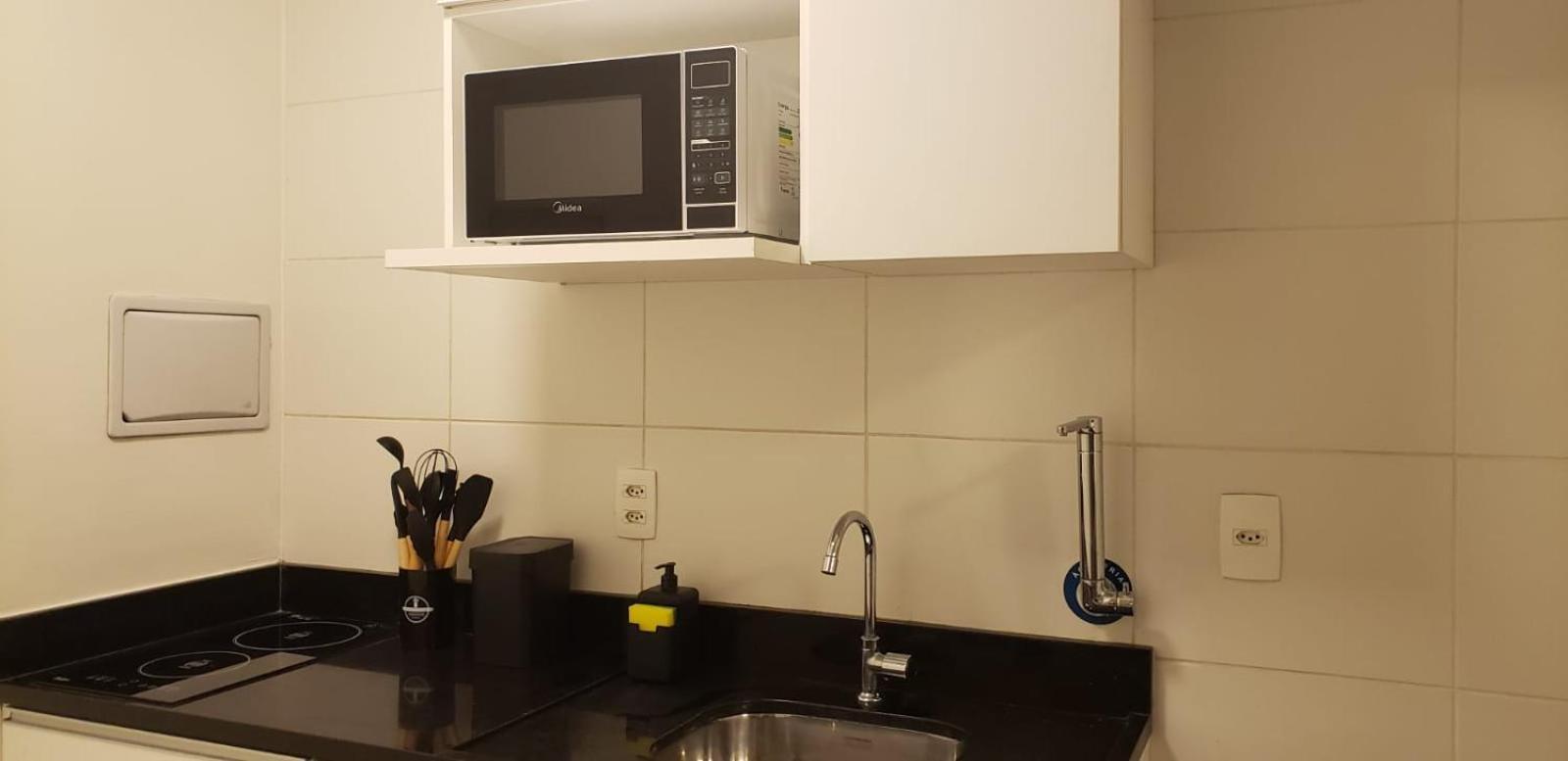 Studio Ben São Paulo Exteriör bild