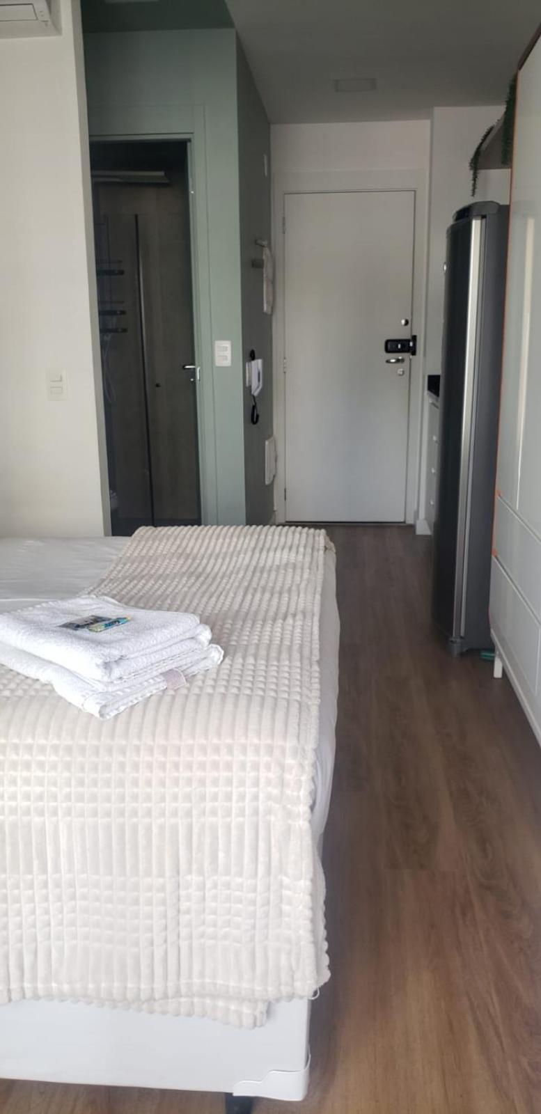 Studio Ben São Paulo Exteriör bild