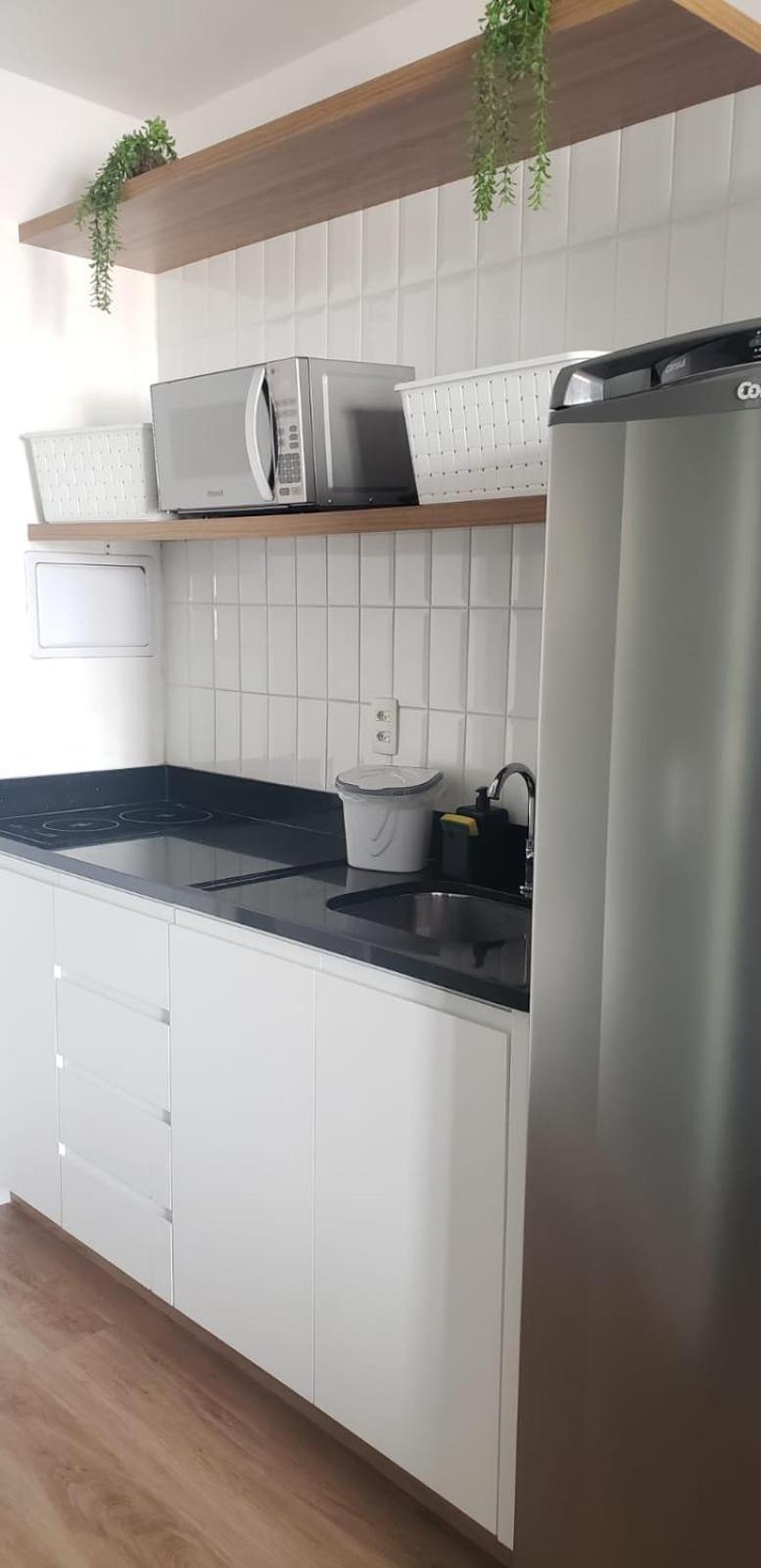 Studio Ben São Paulo Exteriör bild