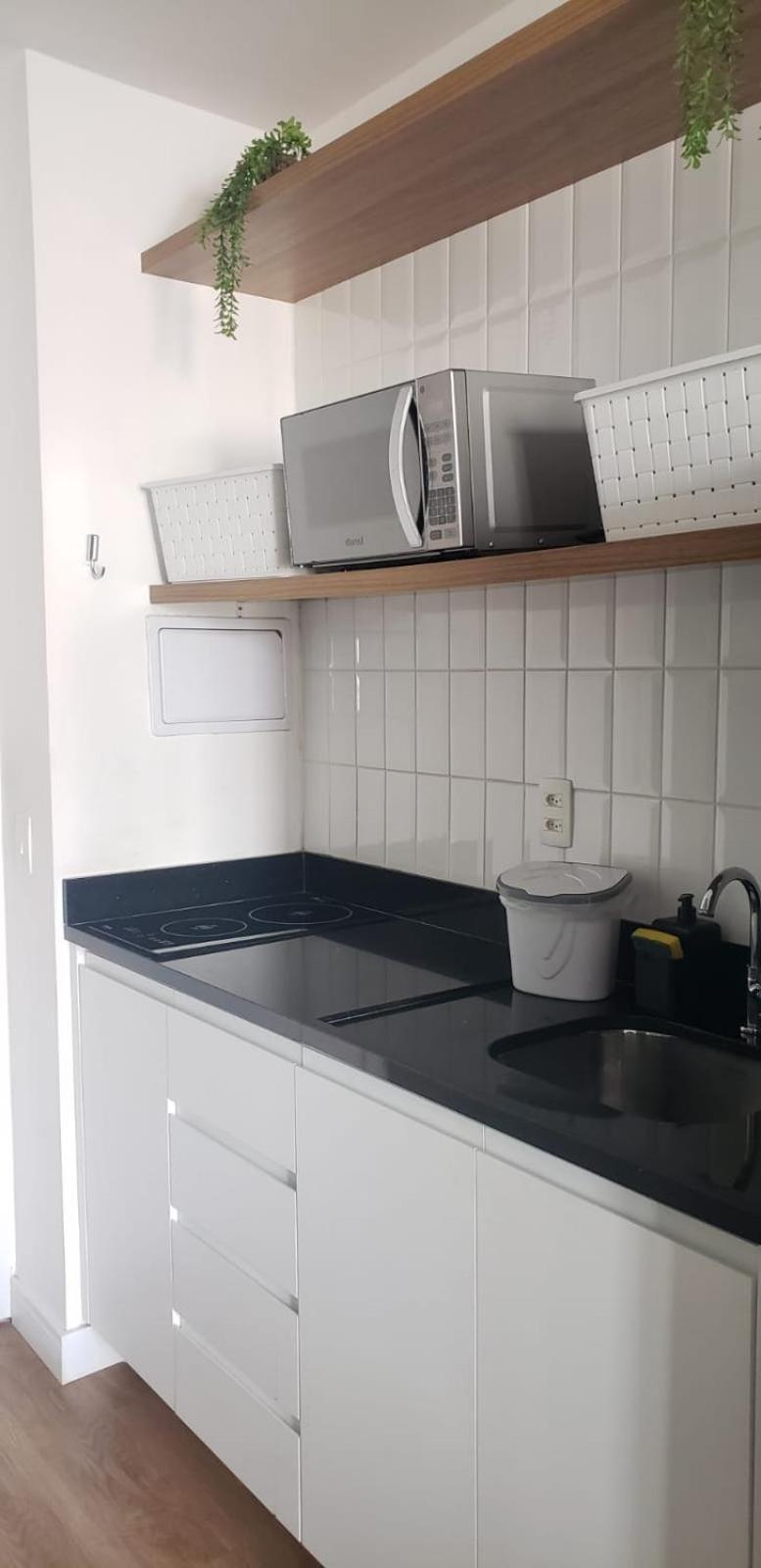 Studio Ben São Paulo Exteriör bild