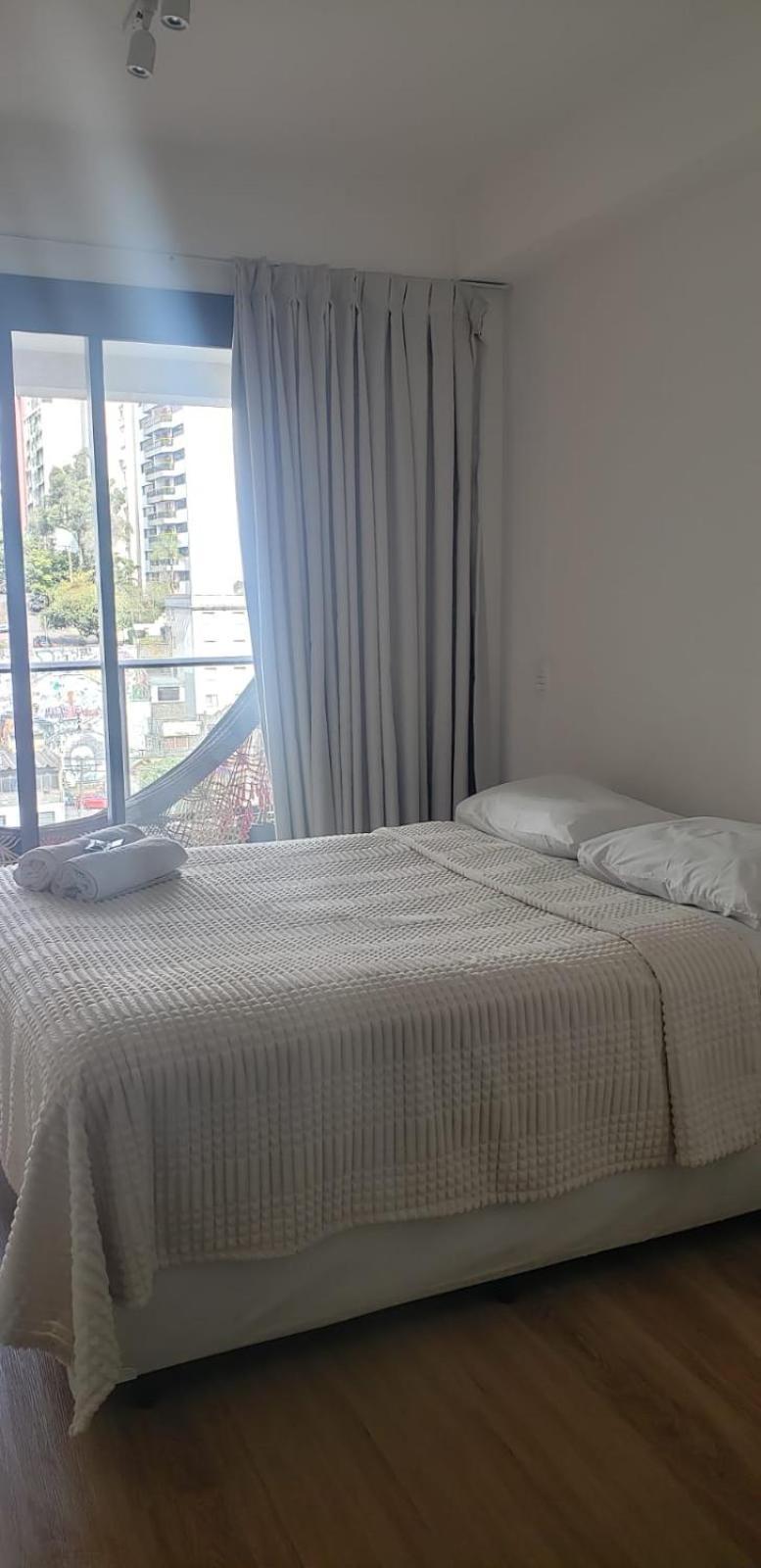 Studio Ben São Paulo Exteriör bild