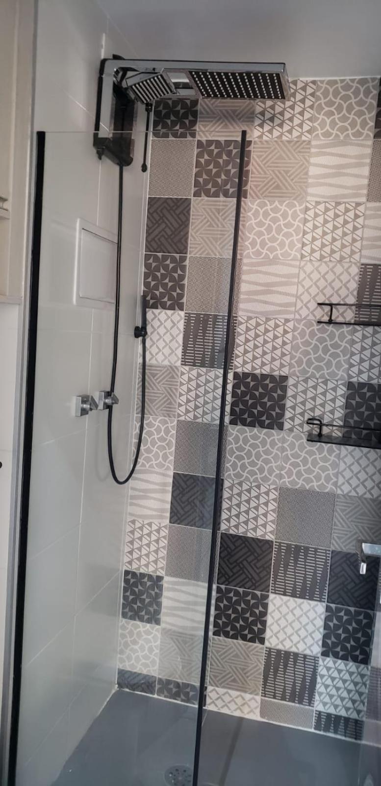 Studio Ben São Paulo Exteriör bild